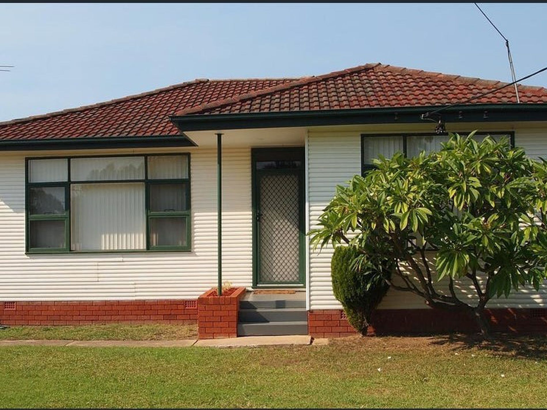 17 Love Street, Blacktown