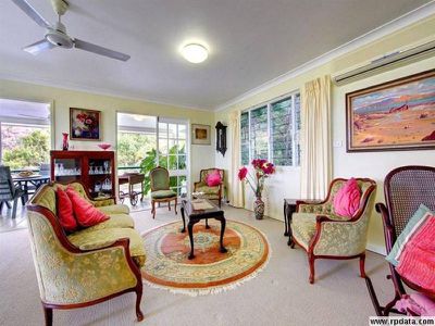7 Landsborough Street, North Ward