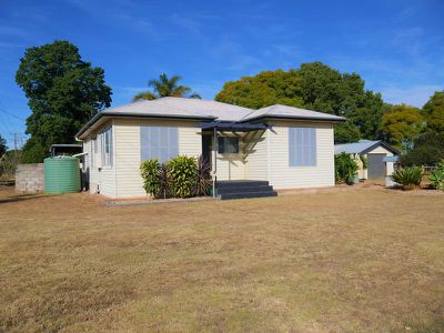 15 Reservoir Street, Kingaroy