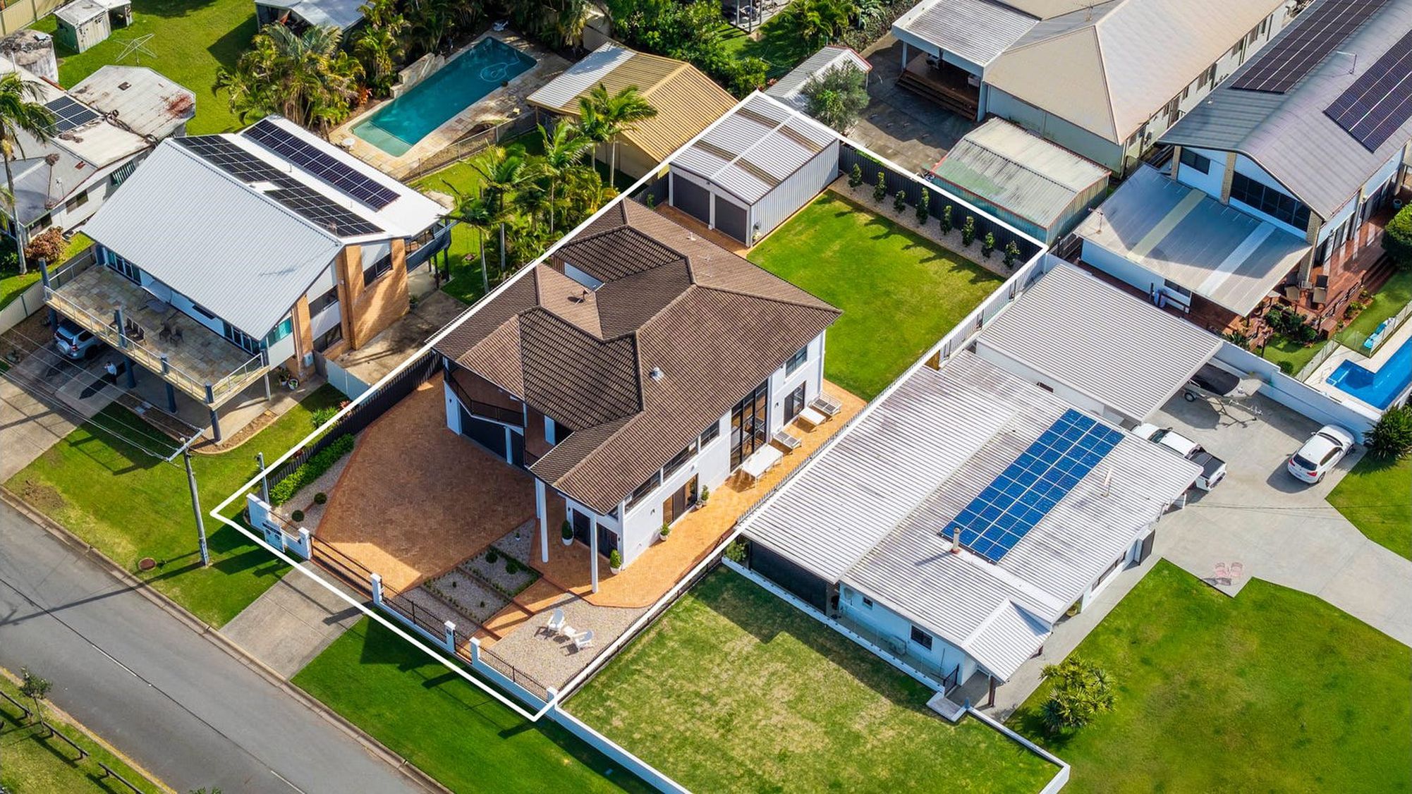 14 Pool Street, Hope Island