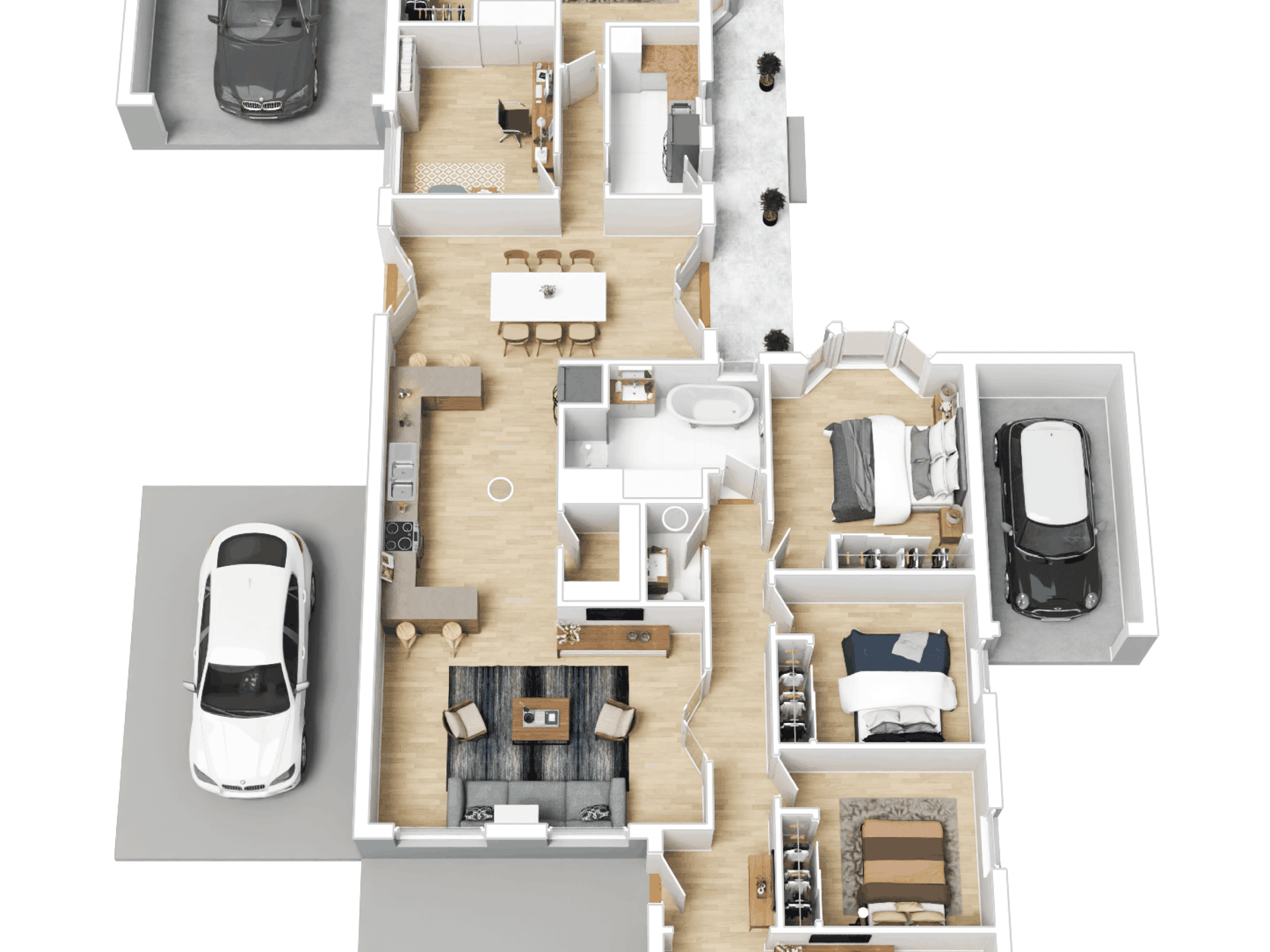 58 Truman Street, South Kingsville