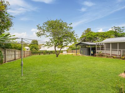 81 Yundah Street, Shorncliffe