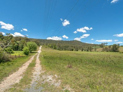 Canungra