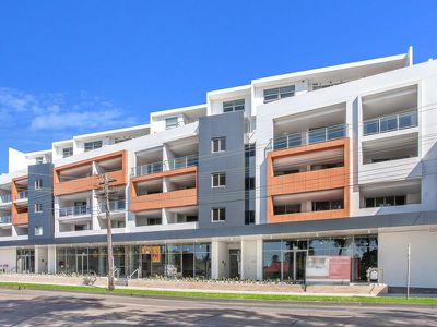 12 / 1236 Canterbury Road, Roselands