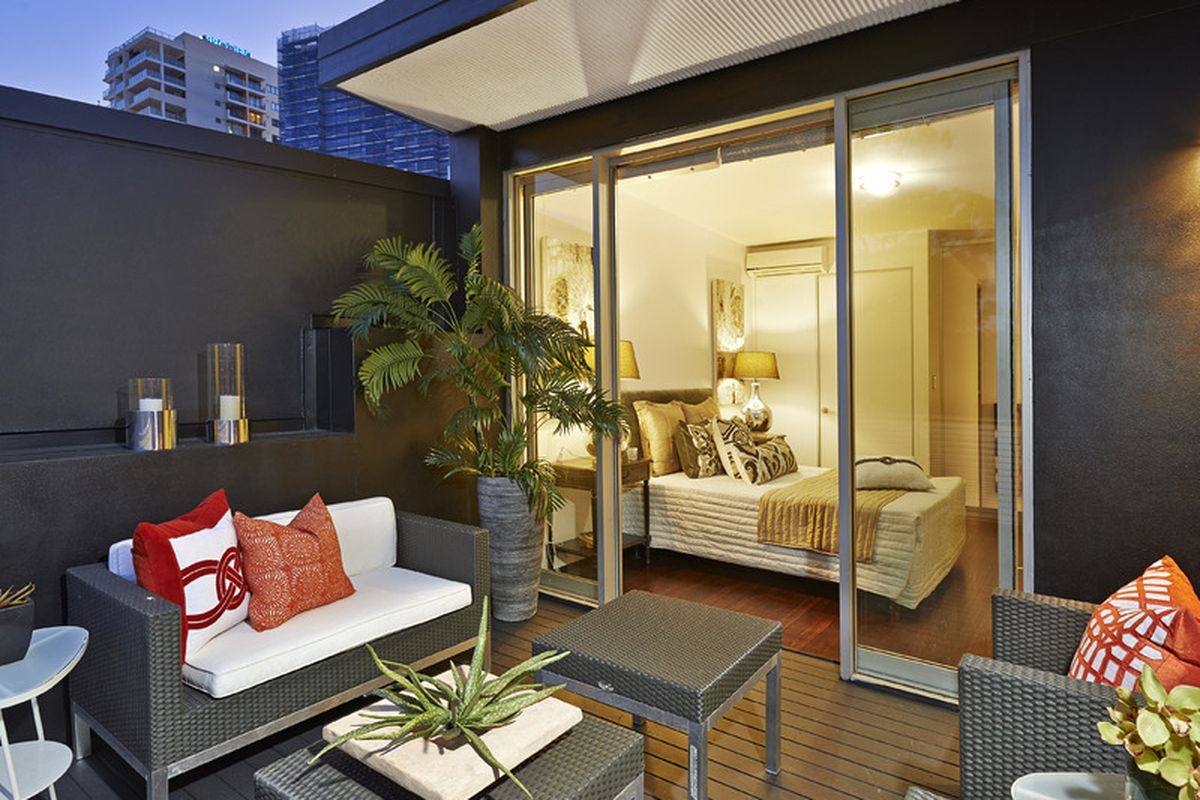 12A Cope Street, Redfern