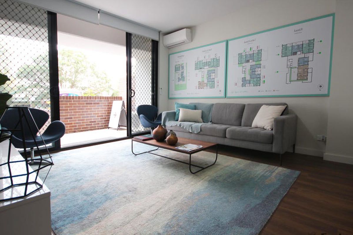 G03 / 16-20 Smallwood Avenue, Homebush