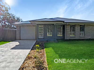 64 Peacehaven Way, Sussex Inlet
