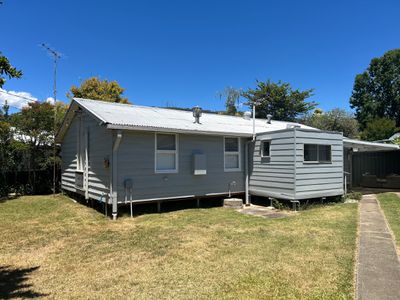 18 Valley Avenue, Mount Beauty