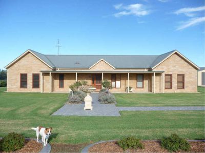 39R Debeaufort Drive, Dubbo