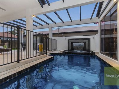 2 Harrington Court, Douglas