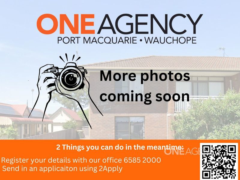 8/22 Guy Street, Wauchope