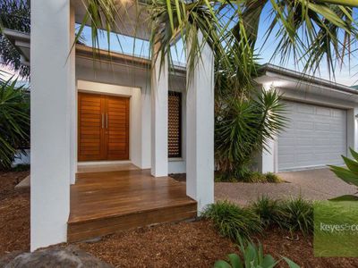 1 Cormorant Court, Douglas