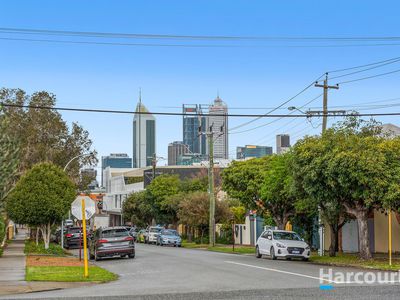 7 / 345 Stirling Street, Highgate