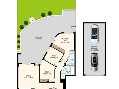 40 / 1 Harbourview Crescent, Abbotsford