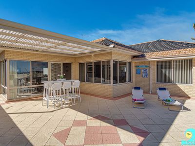 131 Lagoon Drive, Yanchep