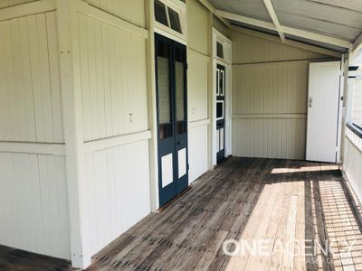 35 Cheapside Street, Maryborough