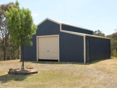 120 Rowbothams Track, Heathcote