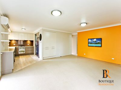 17 / 315 Burns Bay Road, Lane Cove