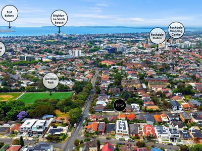 8 Carlton Street, Arncliffe