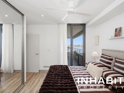 45 / 155 Adelaide Terrace, East Perth