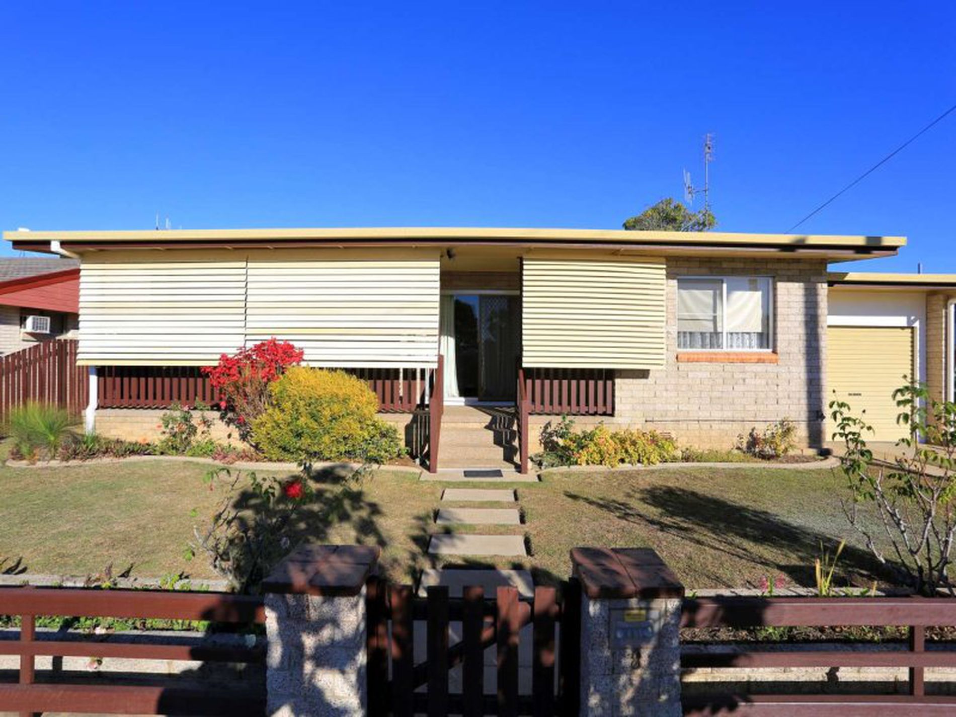 8 Black Street, Norville