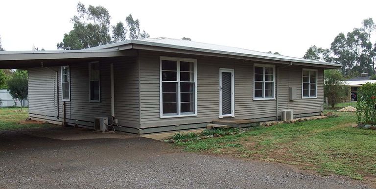 136 High Street, Violet Town