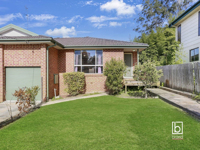 3B Station Street, Ourimbah