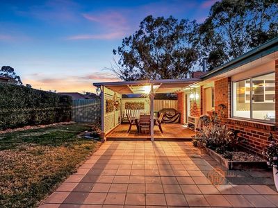 1 Rapke Place, Chisholm