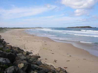 Lake Illawarra