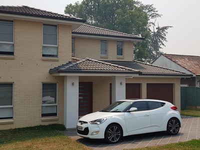 307 Windsor Road, Baulkham Hills
