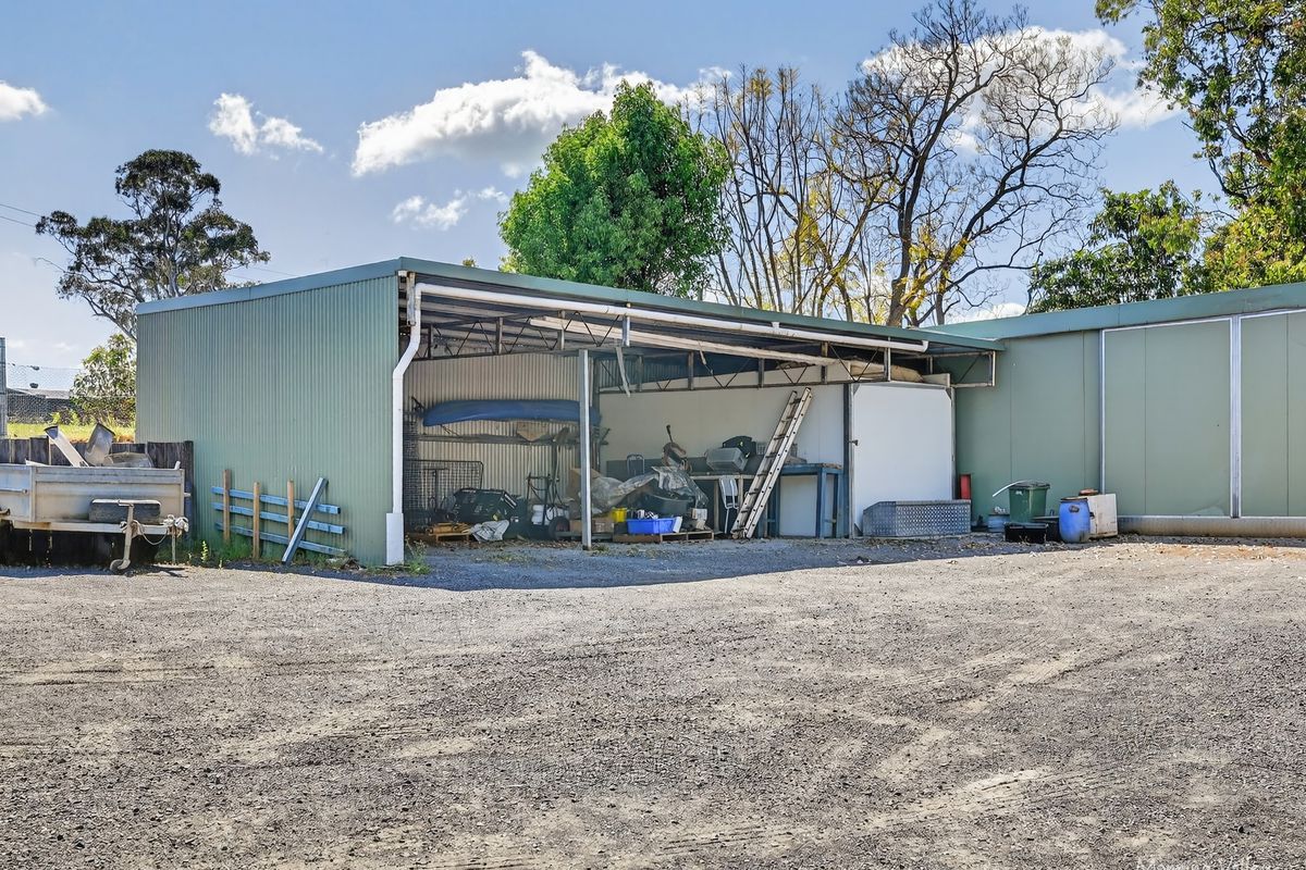 246 Comboyne Road, Wingham