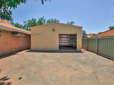 84 Bottlebrush Crescent, South Hedland