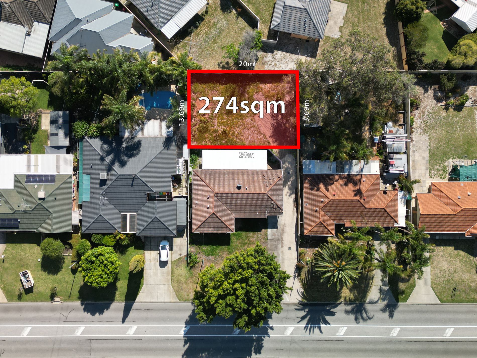 Lot 2, 66 Amazon Drive, Beechboro