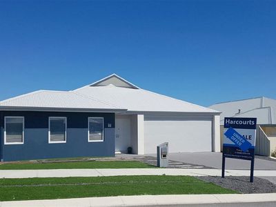 9 Explorer Street, Yanchep