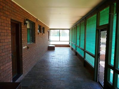 116 Murray Street, Tocumwal