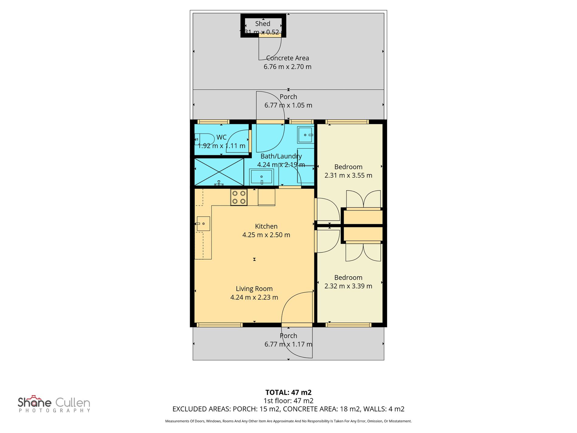 3 / 24 Wittenoom Street, Piccadilly