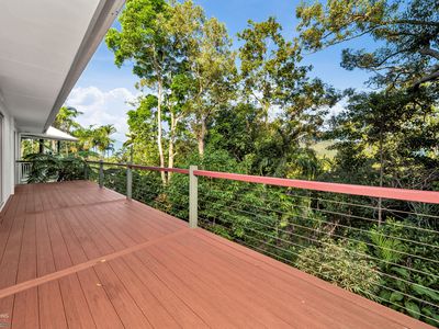 211-215 Dempsey Street, Gordonvale