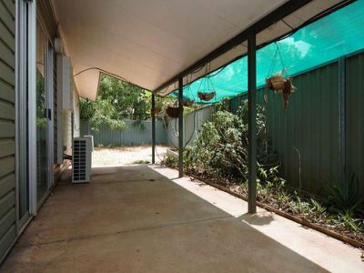 2 / 9 Palm Court, Kununurra