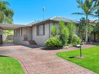 124 Cuthbert Drive, Mount Warrigal
