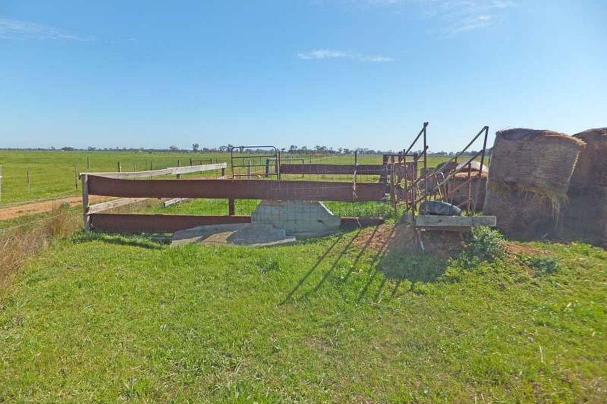 340 Matheson Road, Kyabram