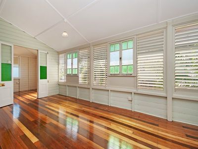 60 Norris Street, Hermit Park