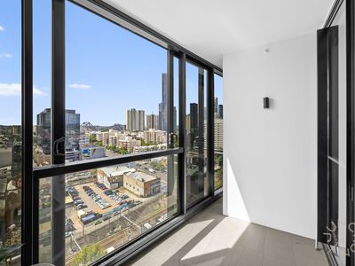 1603 / 179 Alfred Street, Fortitude Valley