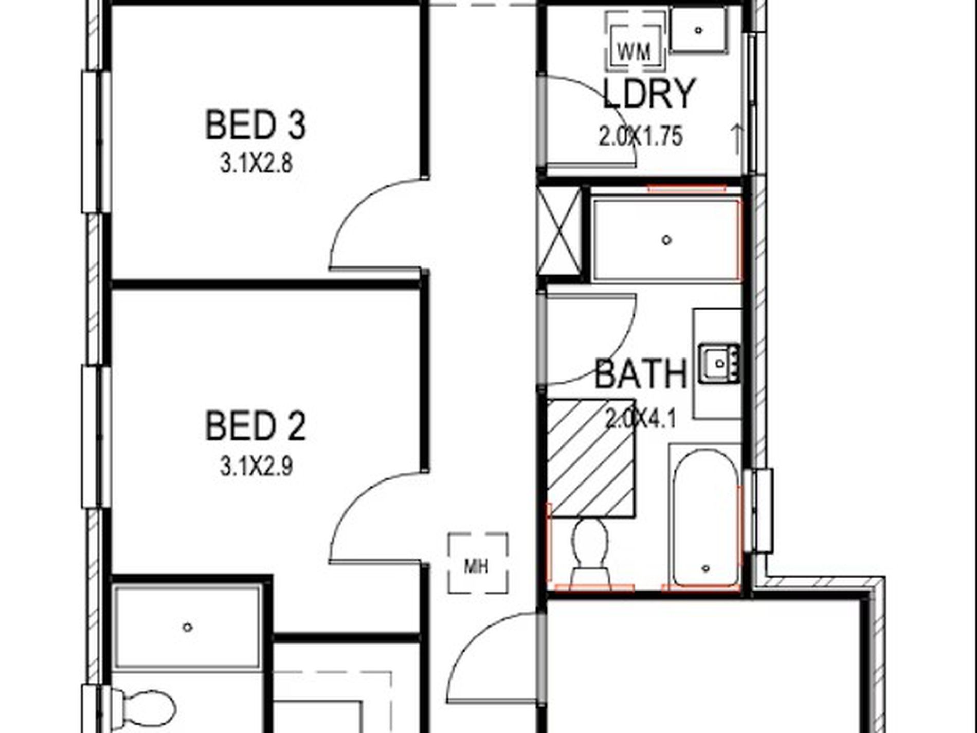 LOT 2 - 53 Redward Avenue, Greenacres