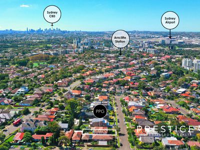 21A Waratah Street, Arncliffe