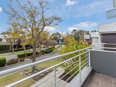 4 The Circus, Burswood
