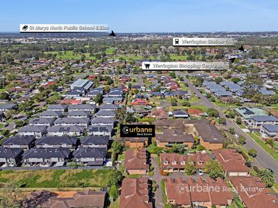 8 / 111-115 Albert Street, Werrington