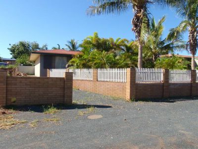 97 Athol Street, Port Hedland