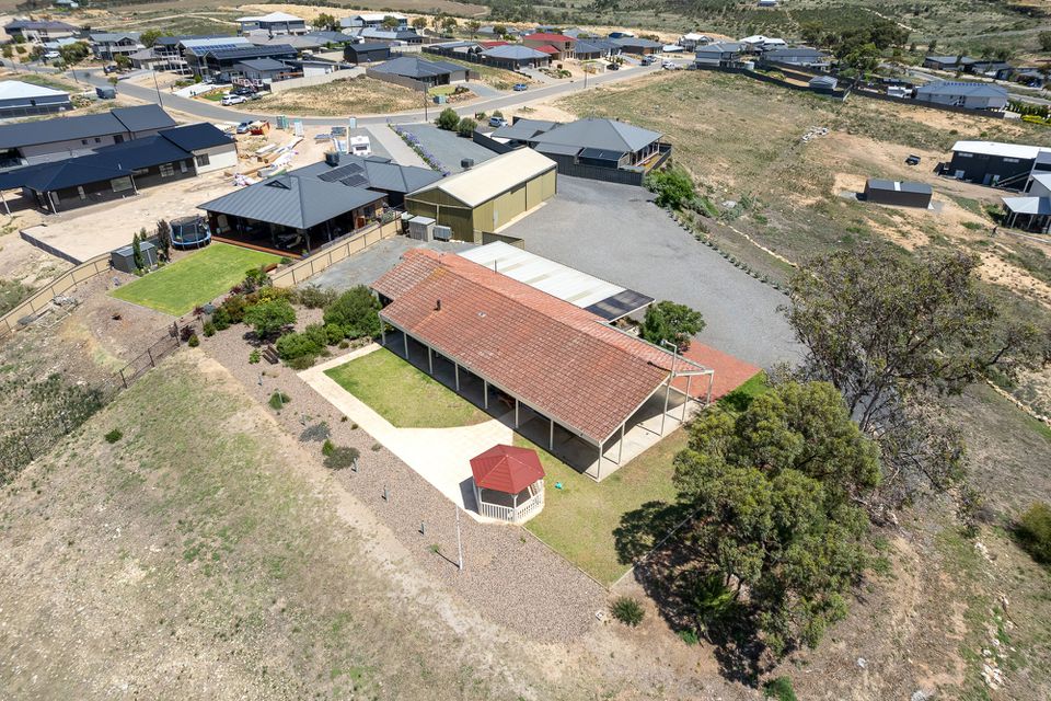 30 Spoonbill Court, Mannum