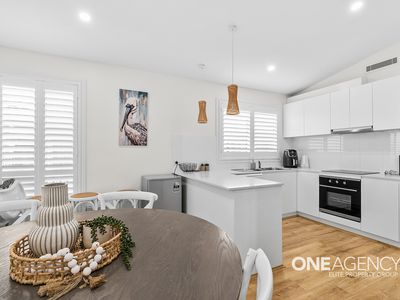 97 / 35 The Basin Road, St Georges Basin