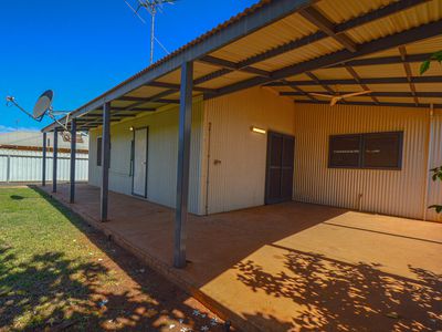 7 Australind Avenue, South Hedland